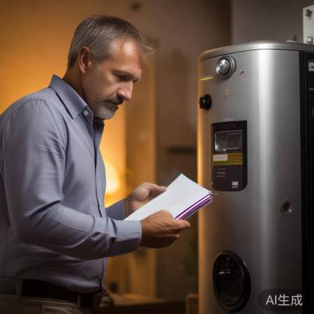 快速解决燃气热水器难题，小技巧