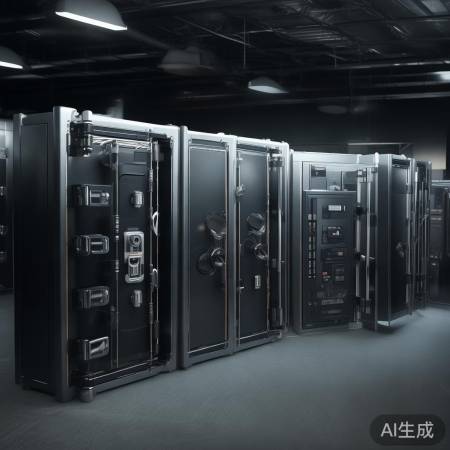 石家庄保险柜公司，安全至上选哪