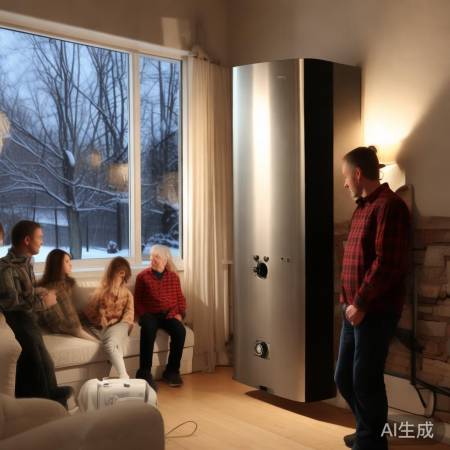 壁挂炉安装选正规，别让低价迷了