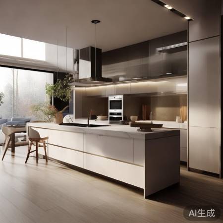 消毒柜定期清洗，卫生自洁更安心