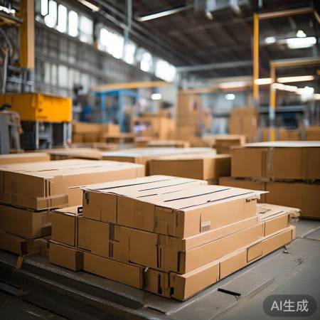 江门ZZ纸箱厂，专业灶箱制造，