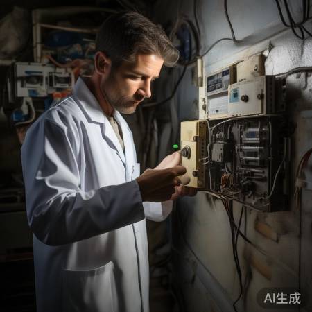 即热式热水器零线断原因分析