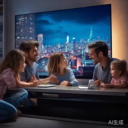 无线电视体验分享