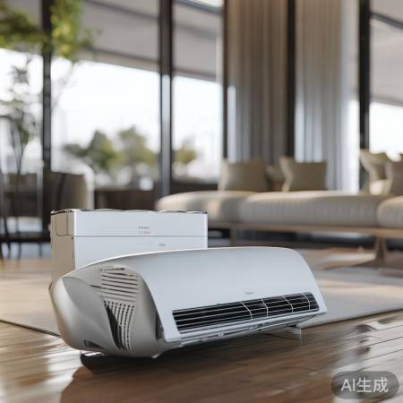 美的SNJ中央空调，品质卓越，