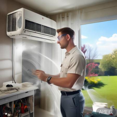 空调维修，专业帮忙保清凉