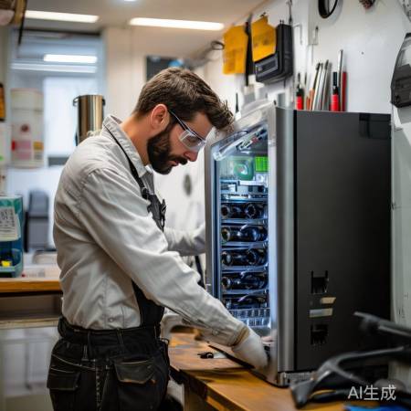 酒柜维修标准全解析