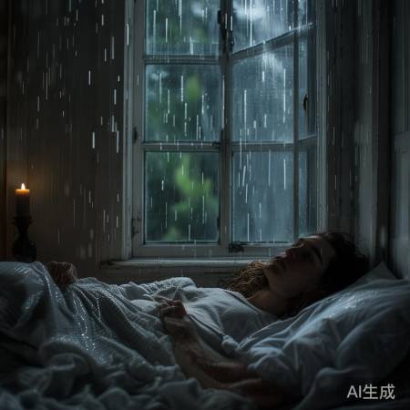 水声异常需注意