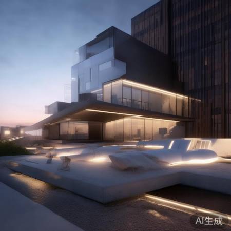 新一代保温防盗门，简约个性