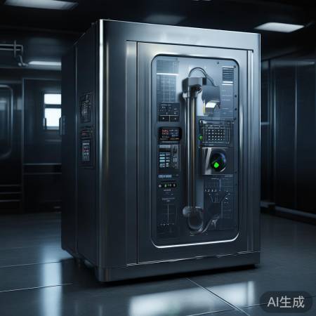古代石木箱vs现代高科技保险柜