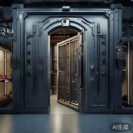 中国顶级保险柜，口碑佳