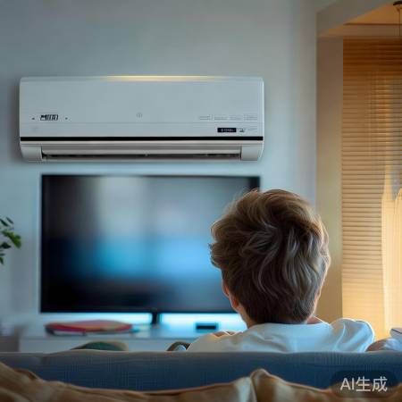 空调风速调节技巧