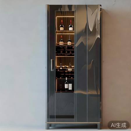 品味生活，红酒柜新选择