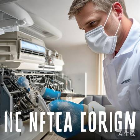 空调清洗，健康呼吸保障