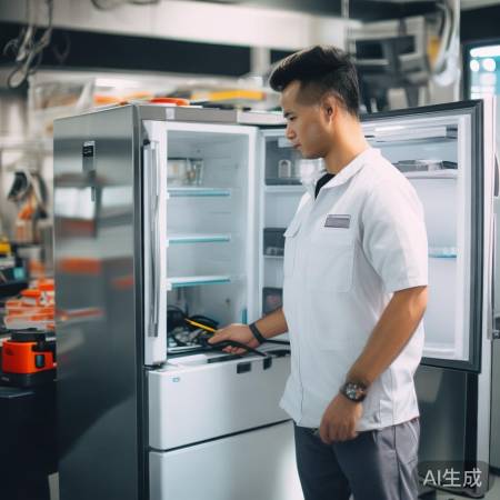 冰箱故障多，维修哪家好？