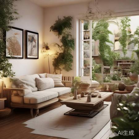 家居装修小技巧分享