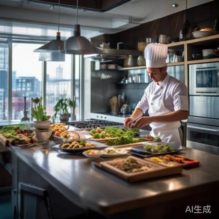 准备阶段进行中