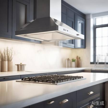 厨房选购，用心美好