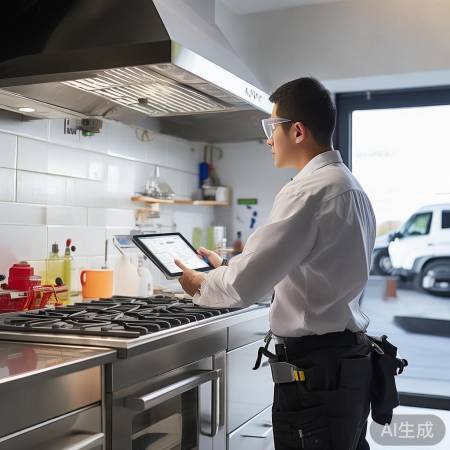 油烟机维修服务规范严格