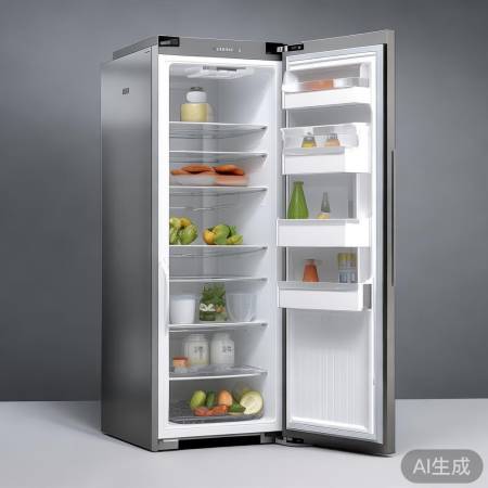 先进技术，冷冻佳品