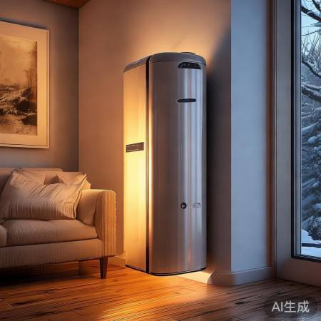 壁挂炉品质之选，温暖冬日