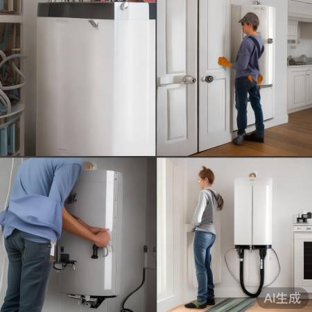 “关闭电源，确保安全”