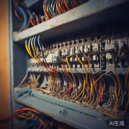 检查热水器线路，防电路老化隐患