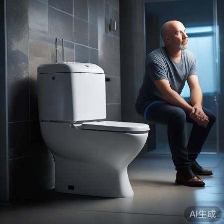 智能马桶贵且不适应