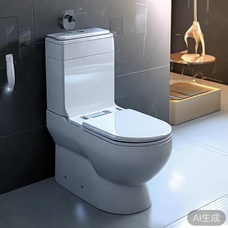 家用智能马桶配件，提升生活品质