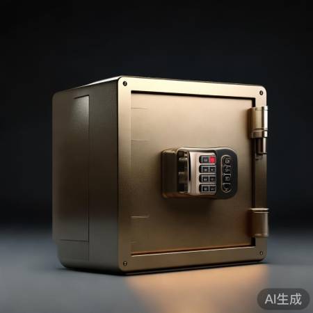 保险柜：防盗防火防潮尘