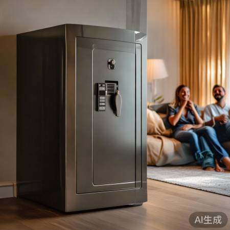 安全与美观，卧室新风景