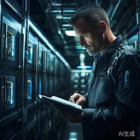 保险柜检测员：特殊环境考验