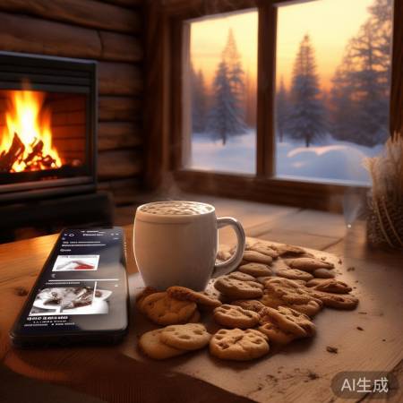 冬日小技巧，生活更美好