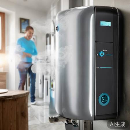 选对热水器，节能又省钱