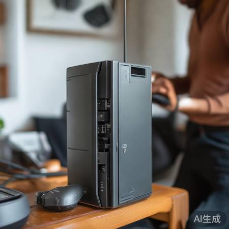 便携创意天线，移动电视族首选