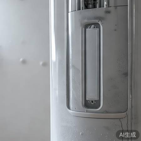 电热水器定期清洁