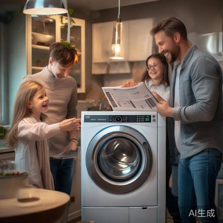 洗衣机水位控制攻略