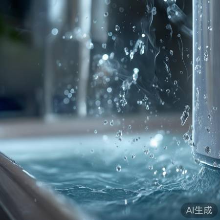 电热水器清洗，生活更美好