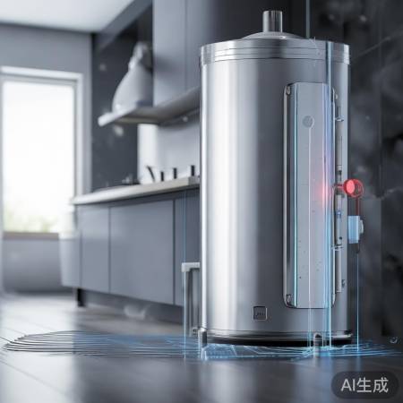 热水器防电墙，安全装置检测