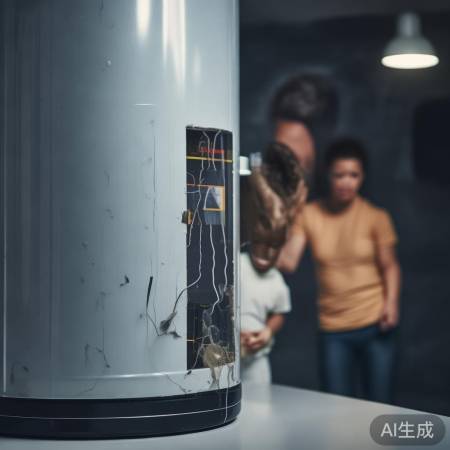 热水器防电墙不达标