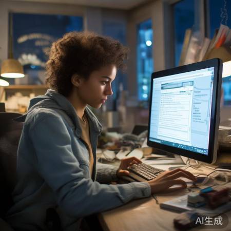 冷静应对，轻松找回密码