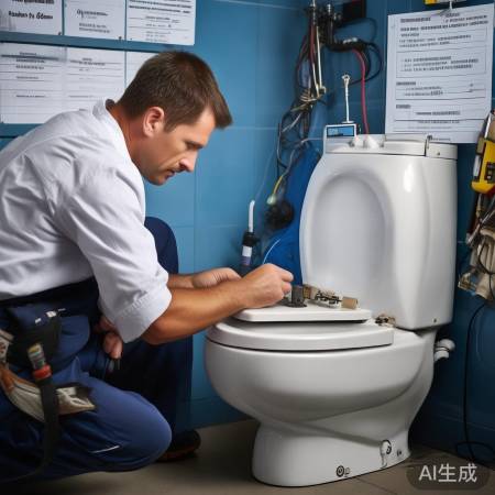 马桶维修服务标准化