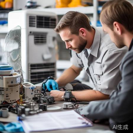 全面服务，快速响应