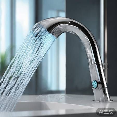 热水速出，舒适体验