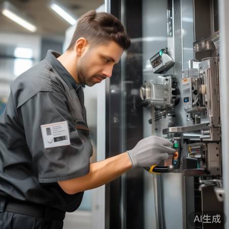 专业认证，严谨维修，90天质保