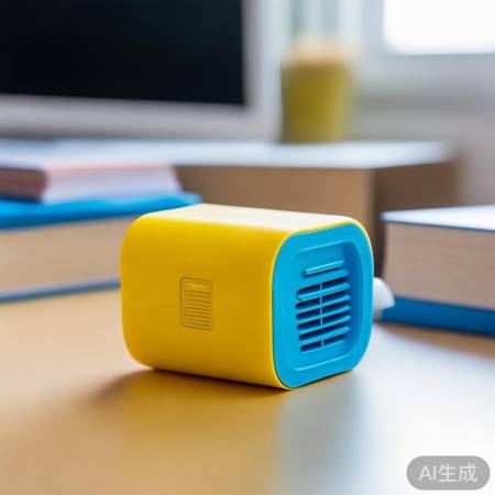 宿舍空调转换器，便携增活力