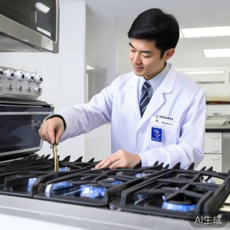 索华燃气灶售后电话