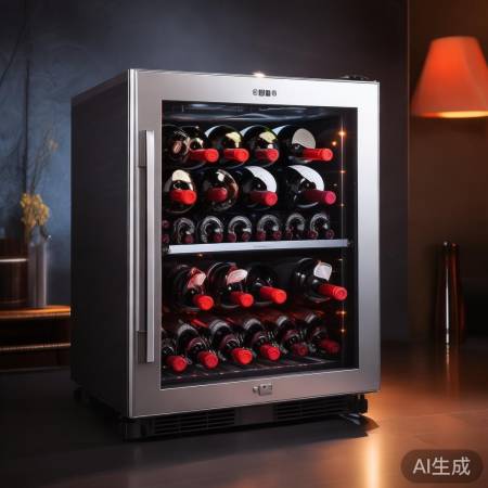 红酒储存有讲究