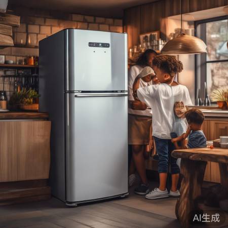 冰箱使用注意提示