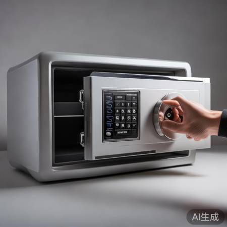 挑选保险柜，尺寸安全密码齐