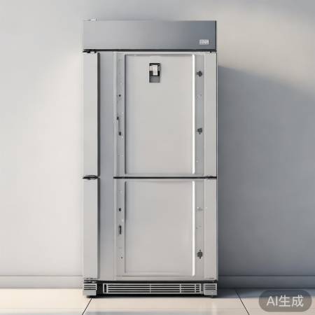 冰箱散热空间要充足